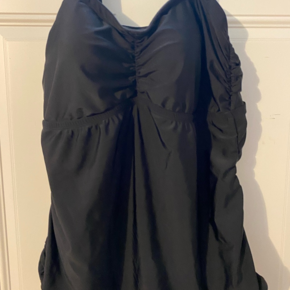 Torrid 2 pc swim suit Sz 2